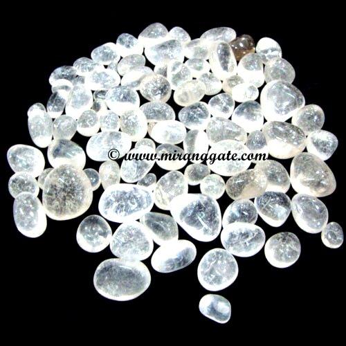 Manufacturers Exporters and Wholesale Suppliers of Crystal Agate Tumbled 1st Khambhat Gujarat